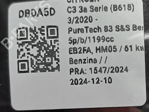 Other CITROËN C3 III (SX) 1.2 PureTech 82 | BP33823759O1 - Image 5