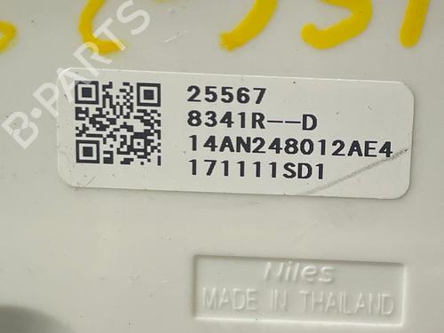 Devioluci RENAULT MEGANE IV Hatchback (B9A/M/N_) 1.5 dCi 110 (B9A3) | BP36695499I23 - Image 5