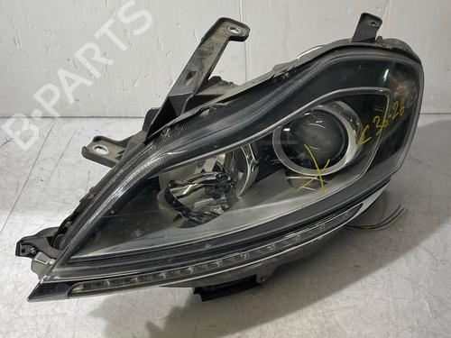 Used Left headlight Left headlight LANCIA DELTA III (844_) 1.6 D Multijet (844.AXC11, 844.AXC1A) (120 hp) 36556513 36556513