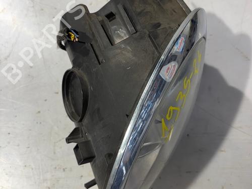Left headlight MINI MINI (R50, R53) Cooper | BP40525182C28 - Image 2