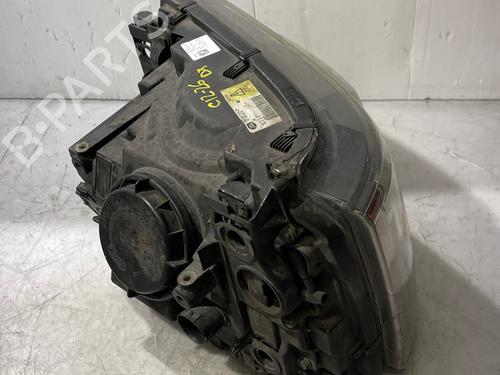 Used Right headlight Right headlight LAND ROVER RANGE ROVER SPORT I (L320) 2.7 D 4x4 (190 hp) 36184488 36184488