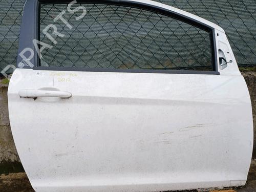 Other FORD KA (RU8) 1.2 | BP33821948O1 - Image 2