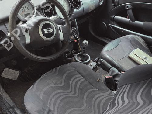 Starter MINI MINI (R50, R53) One | BP33821494M8  - Image 8