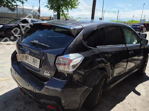 Alternator SUBARU XV (_GP_) 2.0 D AWD (GPD) | BP36352943M7  - Image 11