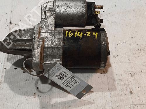 Starter SUBARU FORESTER (SJ_) 2.0 D AWD (SJD) | BP33820625M8 - Image 1