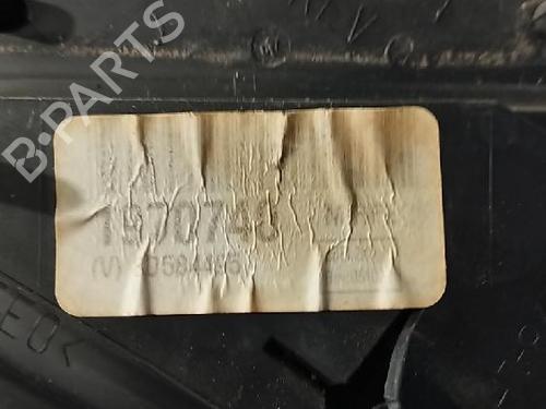 Retrovisor esquerdo JEEP COMPASS (MK49) 2.0 CRD 4x4 | BP38084560C26 - Image 3