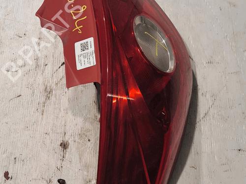 Left taillight OPEL CORSA D (S07) 1.0 (L08, L68) | BP33824131C34 - Image 5