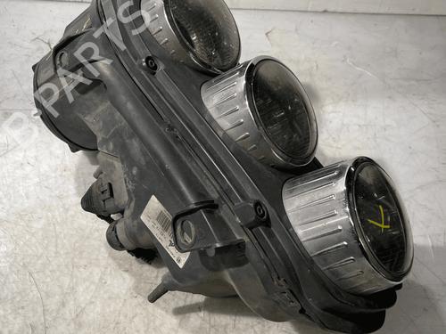 Left headlight ALFA ROMEO 159 (939_) 1.9 JTDM 16V (939AXC1B, 939AXC12) | BP33821458C28 - Image 3