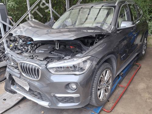 Used Parts BMW X1 (F48)  sDrive 18 d  4561336