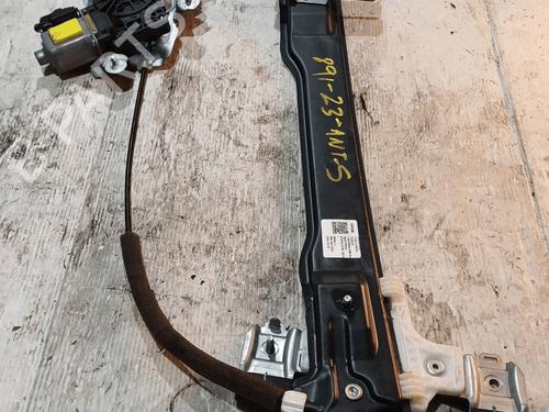 Used Other Other SSANGYONG KORANDO (C300) 1.6 e-XDi (136 hp) 33822584 33822584