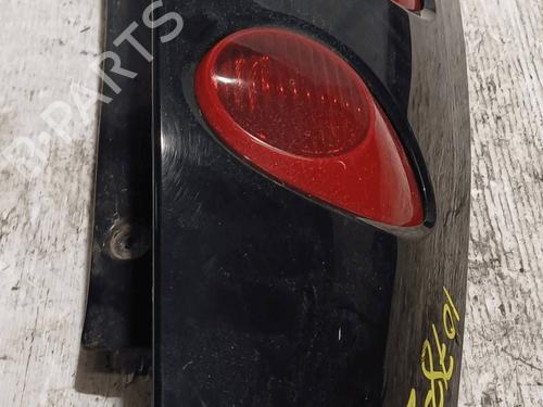 Left taillight SMART FORFOUR (454) 1.1 (454.030) | BP33820687C34 - Image 4
