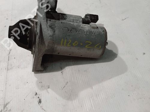 Used Starter Starter PEUGEOT 208 I (CA_, CC_) 1.2 VTI 82 (82 hp) 33822498 33822498