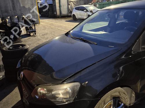 Used Parts VW POLO V (6R1, 6C1) 1.0 4561278