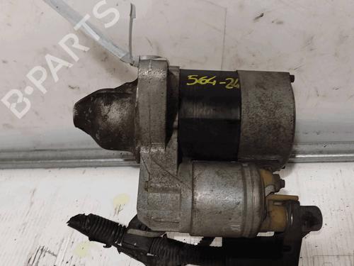 Starter TOYOTA AYGO (_B1_) 1.0 (KGB10_, KGB10R) | BP33821618M8 - Image 3