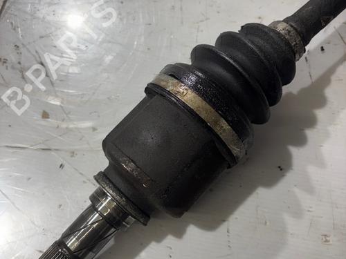Left front driveshaft NISSAN PRIMASTAR Van (X83) 2.0 dCi 90 | BP40524842M38 - Image 3