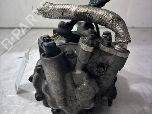 AC compressor CITROËN C5 III (RD_) 2.2 HDi (RD4HTH) | BP40524801M34 - Image 3