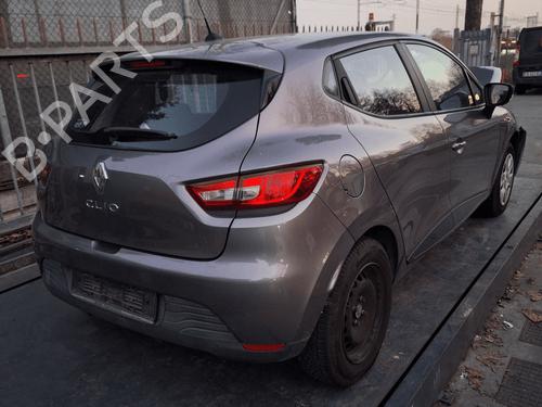 Left tailgate light RENAULT CLIO IV (BH_) 1.2 16V | BP33820582C79  - Image 8