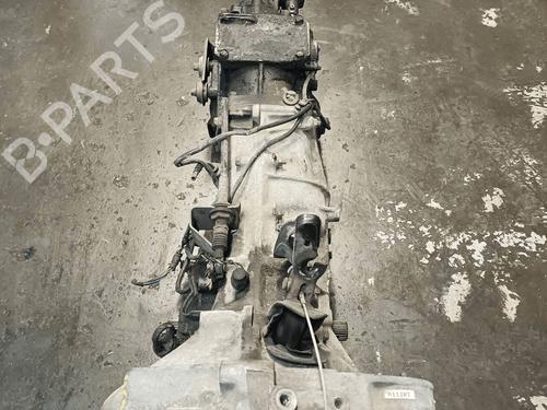 Used Gearbox Gearbox 33821124 33821124