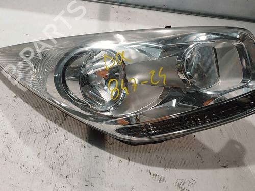 Used Other Other KIA VENGA (YN) 1.4 CVVT (90 hp) 33821102 33821102