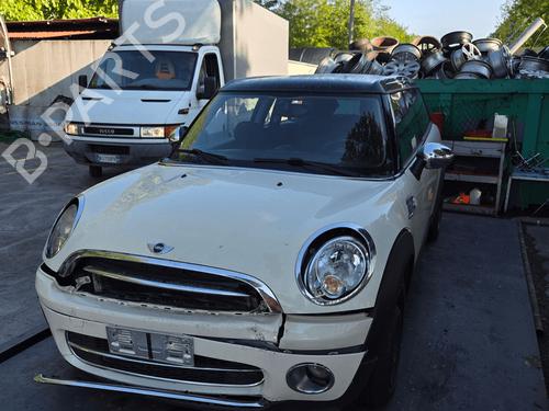 Used Parts MINI MINI CLUBMAN (R55) Cooper D 4561273