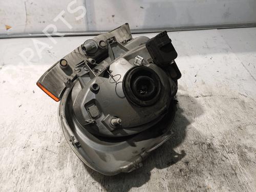 Right headlight RENAULT TRAFIC II Bus (JL) 1.9 dCI 100 (JL0C, JL0K) | BP33823812C29 - Image 3