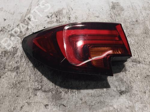 left-taillight-opel-astra-k-b16-2015-2016-2017-2018-2019-2020-2021-2022-33824054 main image