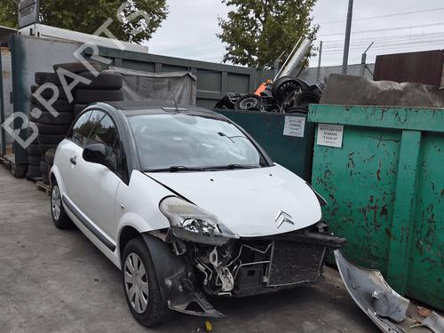 Other CITROËN C3 Pluriel (HB_) 1.4 HDi | BP33821829O1  - Image 7