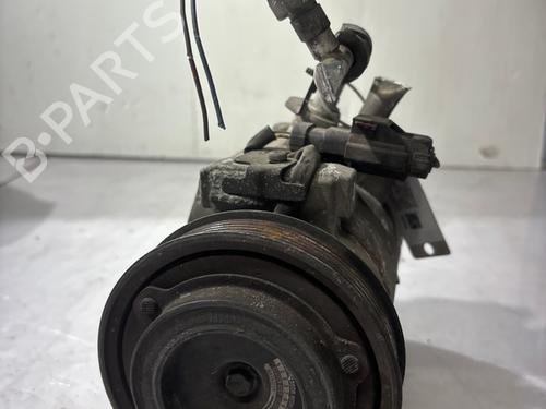 Used AC compressor AC compressor 39263545 39263545
