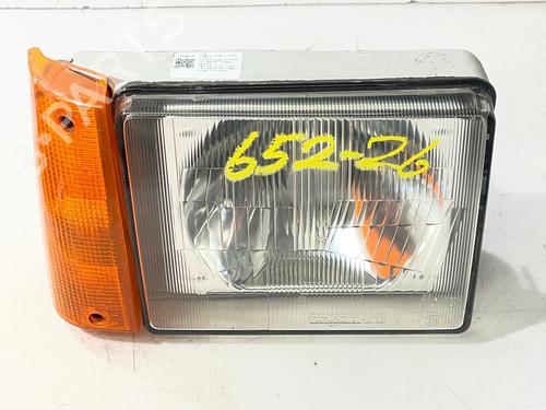 Used Right headlight Right headlight FIAT PANDA (141_) 900 (40 hp) 36070333 36070333
