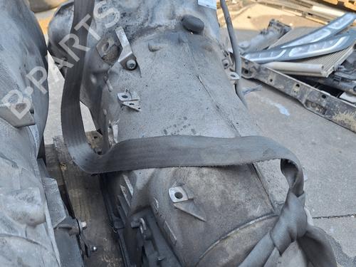 Gearbox MERCEDES-BENZ E-CLASS (W211) E 270 CDI (211.016) | BP33821107M3 - Image 5