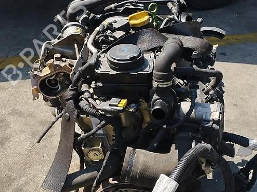 Engine ALFA ROMEO GIULIETTA (940_) 1.4 TB (940FXN1A, 940FXU1A) | BP37534027M1  - Image 5