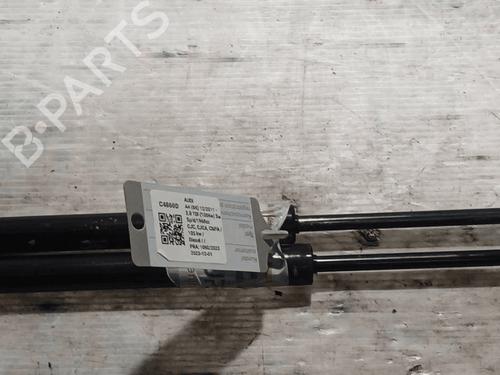 Used Tailgate lift support Tailgate lift support AUDI A4 B8 (8K2) 1.8 TFSI (120 hp) 33823428 33823428