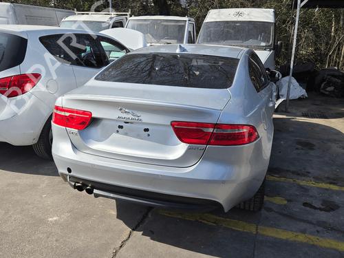 Alternator JAGUAR XE (X760) 2.0 D AWD | BP33822747M7 - Image 9