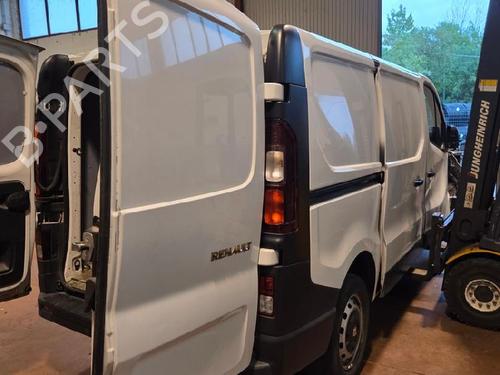 Gearbox RENAULT TRAFIC III Van (FG_) 1.6 dCi 120 (FGMB, FGMC) | BP40525191M3 - Image 9
