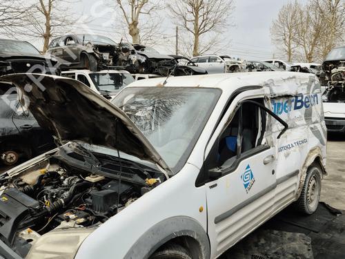 AC compressor FORD TRANSIT CONNECT (P65_, P70_, P80_) 1.8 TDCi | BP33822178M34  - Image 7