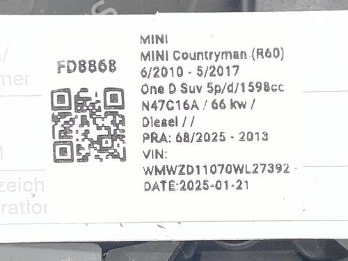 Left taillight MINI MINI COUNTRYMAN (R60) One D | BP36405597C34 - Image 6