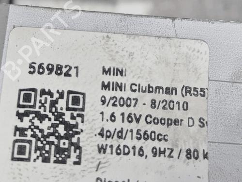 Starter MINI MINI CLUBMAN (R55) Cooper D | BP33821928M8 - Image 2