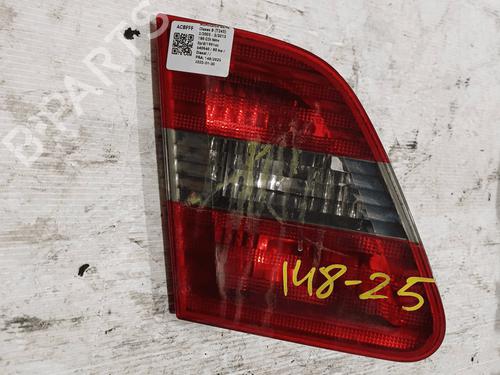 Feu de coffre gauche Feu de coffre gauche MERCEDES-BENZ B-CLASS Sports Tourer (W245) B 180 CDI (245.207) (109 hp) 33823114 33823114