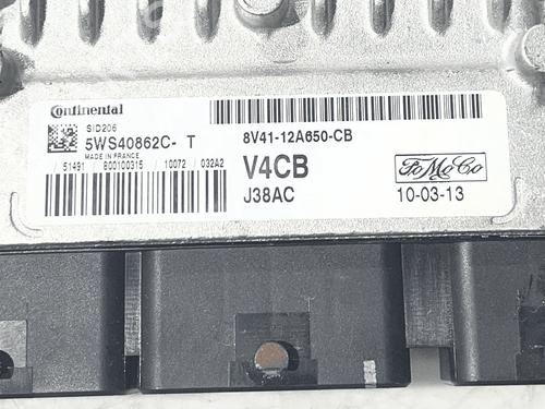 Electronic module FORD KUGA I 2.0 TDCi | BP35800541M83 - Image 5
