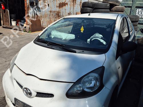 Starter TOYOTA AYGO (_B1_) 1.0 (KGB10_, KGB10R) | BP33821618M8 - Image 8