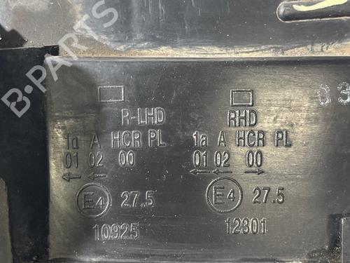 Right headlight FIAT DUCATO Bus (244_) 2.8 JTD | BP36663395C29  - Image 5