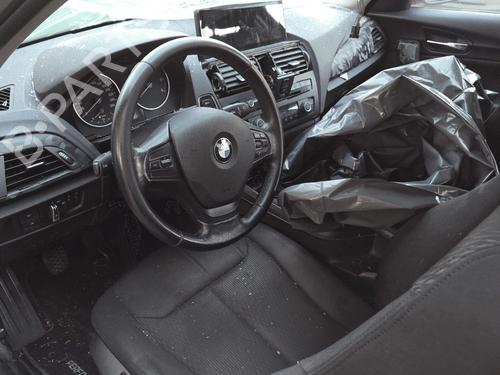 Electronic module BMW 1 (F20) 118 d | BP33822478M83 - Image 9