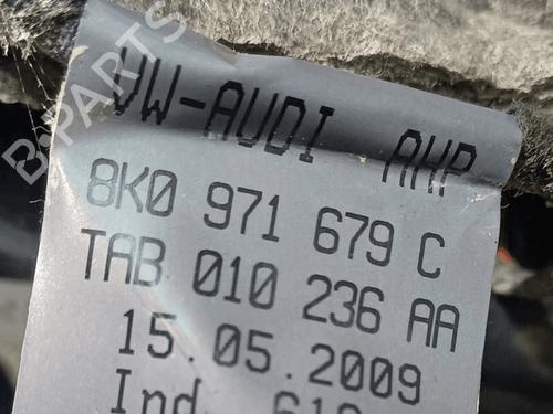 Glove box AUDI A4 B8 (8K2) 1.8 TFSI | BP33823714C95 - Image 5