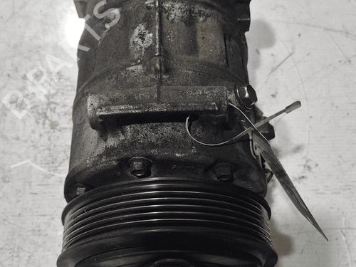 Used AC compressor AC compressor OPEL INSIGNIA A Sports Tourer (G09) 2.0 CDTI (35) (140 hp) 33821536 33821536
