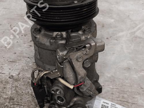 Used AC compressor AC compressor INFINITI Q30 1.5 D (109 hp) 33823648 33823648