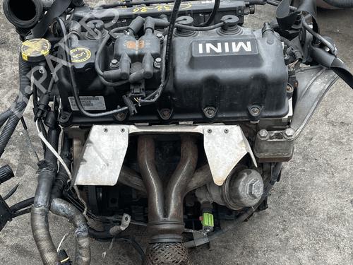 Engine MINI MINI (R50, R53) Cooper | BP36107420M1 - Image 2