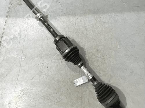 Used Right front driveshaft Right front driveshaft LAND ROVER RANGE ROVER EVOQUE (L538) 2.0 D 4x4 (150 hp) 33905665 33905665