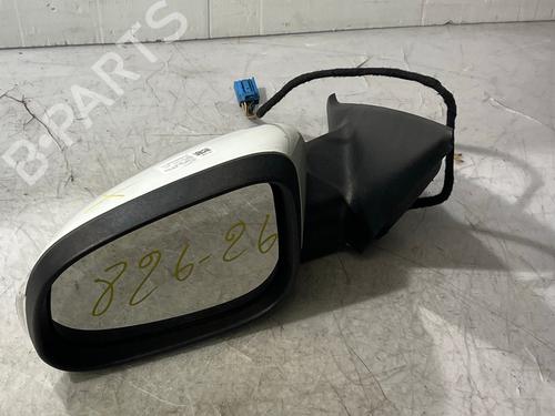 Bakspejl venstre Bakspejl venstre VOLVO V50 (545) 1.6 D (109 hp) 36797792 36797792