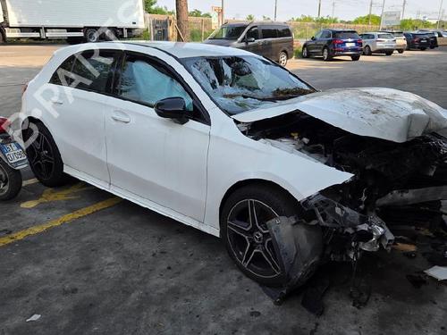 Brugte MERCEDES-BENZ A-CLASS (W177) A 180 d (177.010) 4791034