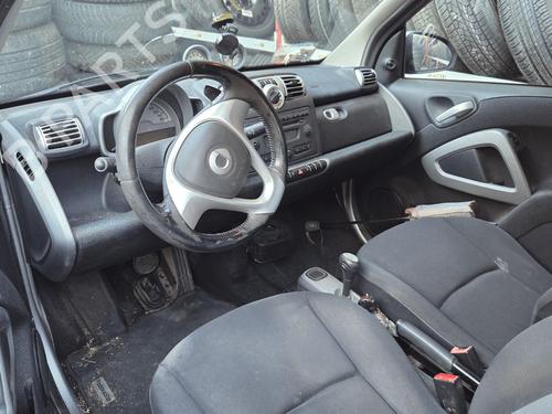 Other SMART FORTWO Coupe (451) 1.0 (451.331, 451.380) | BP37711253O1  - Image 9